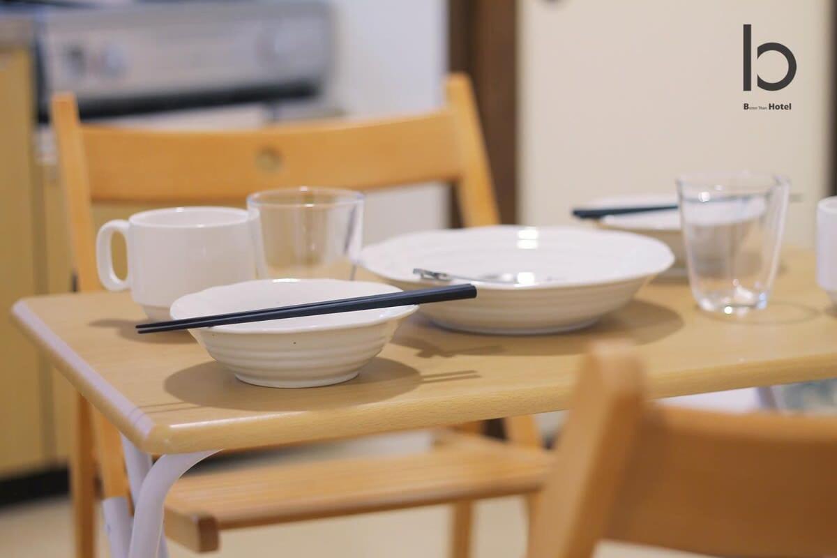 Dai3Himawari - Stylish Apt 3Mins Walk Peacepark 4Ppl Hiroszima Zewnętrze zdjęcie