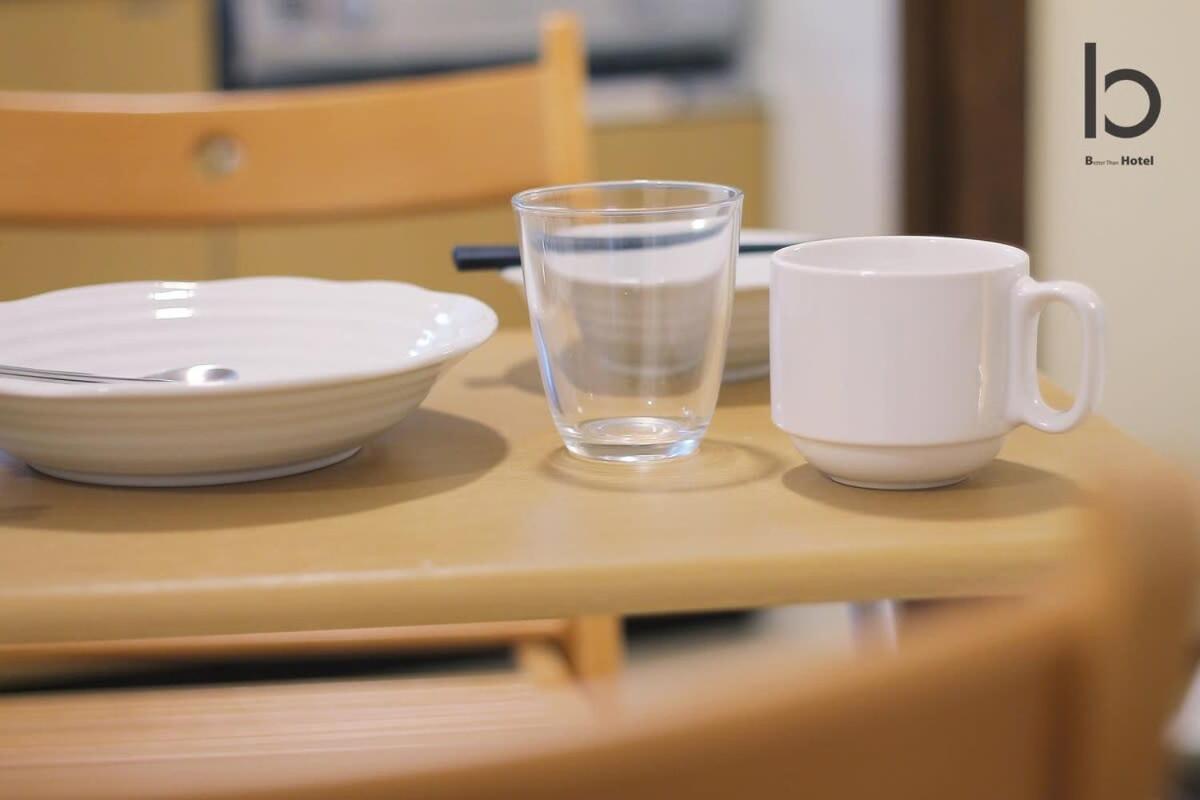 Dai3Himawari - Stylish Apt 3Mins Walk Peacepark 4Ppl Hiroszima Zewnętrze zdjęcie